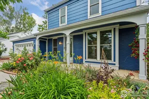 515 W Fir Way, Louisville, CO 80027 - Photo 1