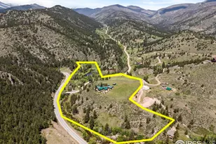 164 Dunraven Glade Rd, Glen Haven, CO 80532 - Photo 1