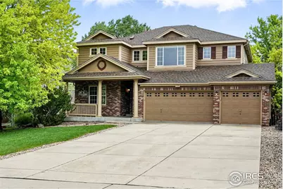 128 Falcon Ln, Lyons, CO 80540 - Photo 1