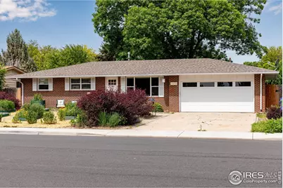 3015 Sheridan Ave, Loveland, CO 80538 - Photo 1