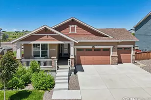 1297 Black Haw St, Elizabeth, CO 80107 - Photo 1