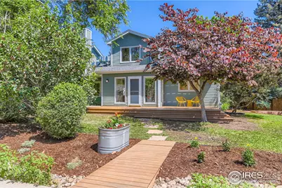 725 Union Ave, Boulder, CO 80304 - Photo 1