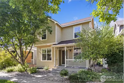 2809 Rock Creek Dr, Fort Collins, CO 80528 - Photo 1