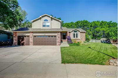356 Spring Snow Dr, Loveland, CO 80538 - Photo 1