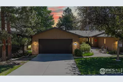 1162 Fairway Club Ln #1, Estes Park, CO 80517 - Photo 1