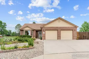 617 Snow Peak Ct, Loveland, CO 80538 - Photo 1