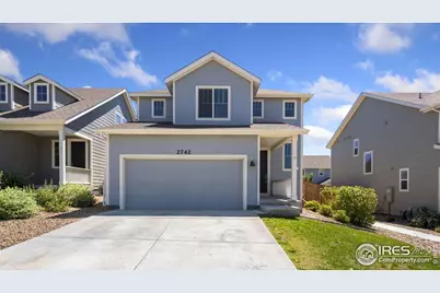 2742 Cooperland Blvd, Berthoud, CO 80513 - Photo 1