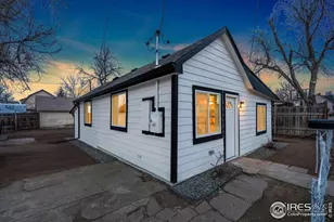611 13th Ave, Greeley, CO 80631 - Photo 1