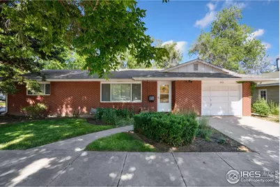 515 S Sherwood St, Fort Collins, CO 80521 - Photo 1