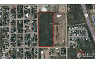 0 3rd and Reed St, Pierce, CO 80650 - Photo 1