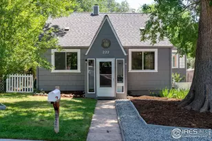222 Vivian St, Longmont, CO 80501 - Photo 1