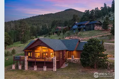 460 Kiowa Dr, Estes Park, CO 80517 - Photo 1