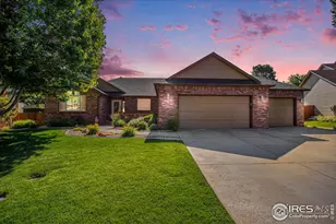 120 Canberra Ave, Greeley, CO 80634 - Photo 1