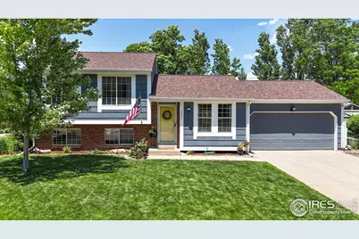 3307 Colony Dr, Fort Collins, CO 80526 - Photo 1