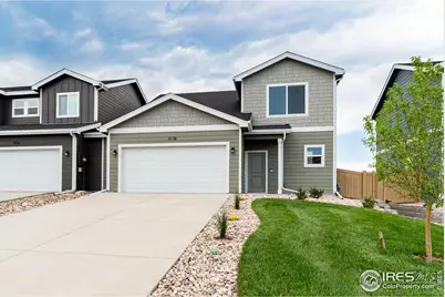 3178 Buffalo Grass Ln, Wellington, CO 80549 - Photo 1