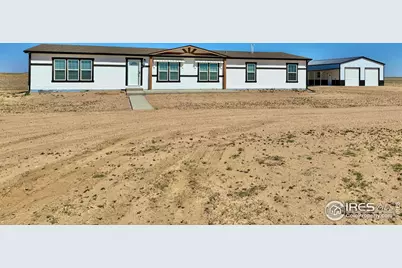 34235 County Road 83, Briggsdale, CO 80611 - Photo 1