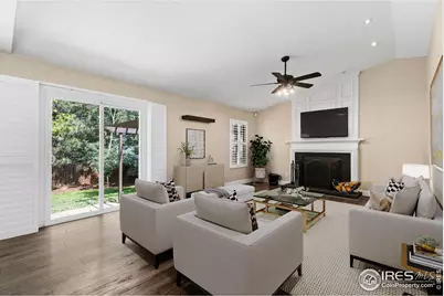 142 S Fillmore Ave, Louisville, CO 80027 - Photo 1