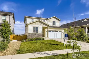 6645 Dry Fork Dr, Frederick, CO 80516 - Photo 1