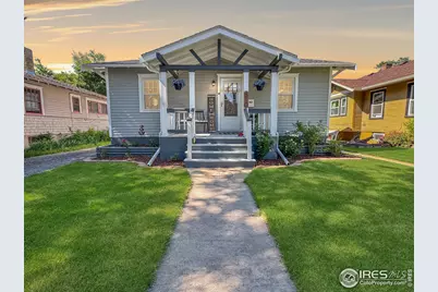 510 Columbine St, Sterling, CO 80751 - Photo 1