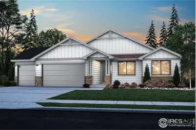 2926 Barn Swallow Cir, Fort Collins, CO 80524 - Photo 1