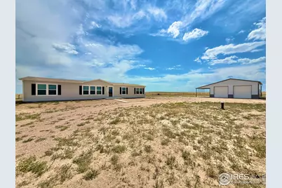 48990 County Road 41, Nunn, CO 80648 - Photo 1