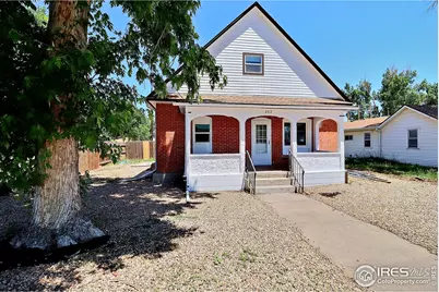 263 E 2nd St, Ault, CO 80610 - Photo 1