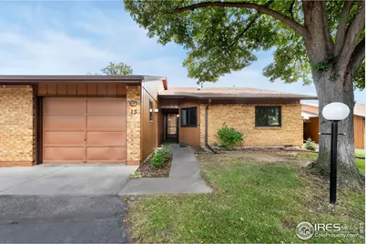 1100 Taft Ave #13, Loveland, CO 80537 - Photo 1