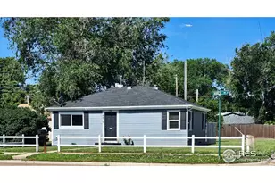 481 Birch Ave, Akron, CO 80720 - Photo 1