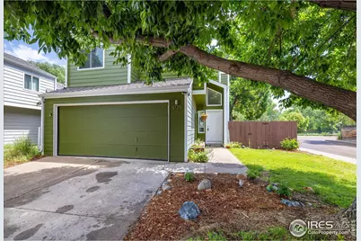 4129 Amber St, Boulder, CO 80304 - Photo 1