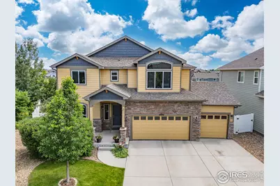 2932 Pictor St, Loveland, CO 80537 - Photo 1