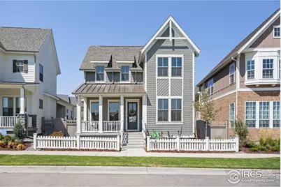 138 Westerly Blvd, Erie, CO 80516 - Photo 1