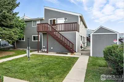 3790 Iris Ave #D, Boulder, CO 80301 - Photo 1