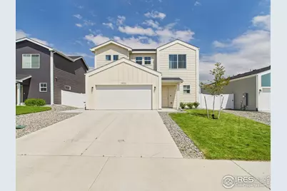 3840 Katmai Ave, Evans, CO 80620 - Photo 1