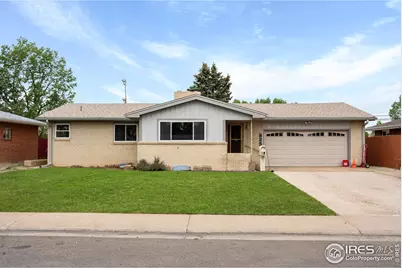 825 28th Ave, Greeley, CO 80634 - Photo 1