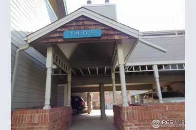 1405 Broadway St #302, Boulder, CO 80302 - Photo 1