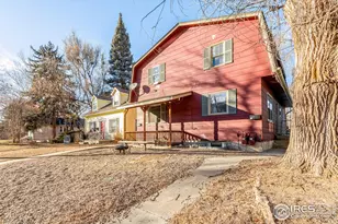 810 W Laurel St, Fort Collins, CO 80521 - Photo 1