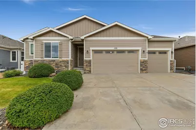 1531 Alpine Ave, Berthoud, CO 80513 - Photo 1