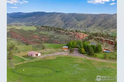 9709 Buckhorn Rd, Loveland, CO 80538 - Photo 1