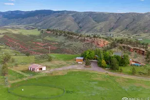 9709 Buckhorn Rd, Loveland, CO 80538 - Photo 1