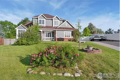 5030 W 14th St, Greeley, CO 80634 - Photo 1