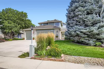 2465 Mapleton Cir, Longmont, CO 80503 - Photo 1