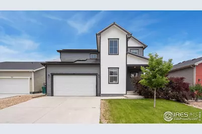 721 Oregon Trl, Ault, CO 80610 - Photo 1