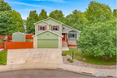 131 Morgan Ct, Loveland, CO 80537 - Photo 1