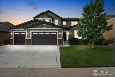 8281 Wynstone Ct, Windsor, CO 80550 - Photo 1