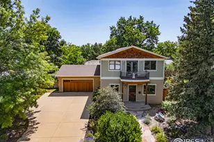 1260 Claremont Dr, Boulder, CO 80305 - Photo 1