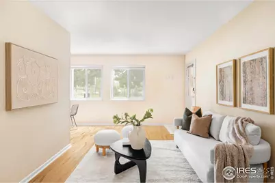 3393 Madison Ave #128, Boulder, CO 80303 - Photo 1