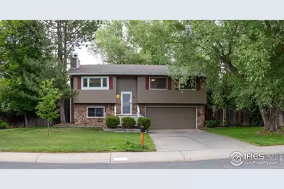 2926 Brookwood Pl, Fort Collins, CO 80525 - Photo 1