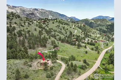 406 Dunraven Glade Rd, Glen Haven, CO 80532 - Photo 1