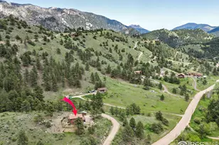 406 Dunraven Glade Rd, Glen Haven, CO 80532 - Photo 1