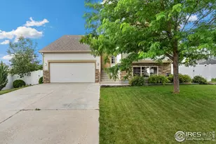 318 Honeysuckle Way, Johnstown, CO 80534 - Photo 1